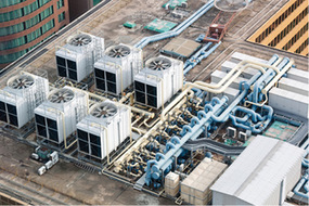 hvac heat transfer fluid supplier new york northeast u.s.