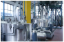 custom chemical blends for manufacturing industry