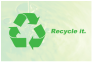 waste glycol recycling services