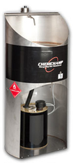 ChemChamp 6A-000-M2 Manual Spray Gun Cleaner 