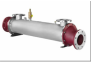 TRIAD natural gas heat exchanger fluid