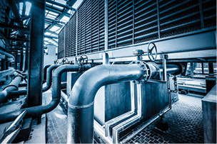 Equitherm HVAC heat transfer fluid aluminum safe