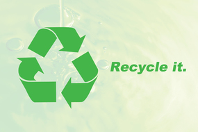 Waste Glycol Pickup Recycling Services