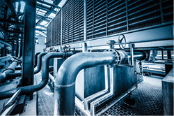 HVAC Heat Transfer Fluid Supplier Distributor New York Pennsylvania