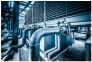 Equitherm HVAC heat transfer fluid aluminum safe
