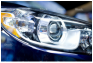 automotive fluids for the automobile industry