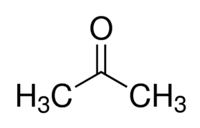 acs reagent acetone