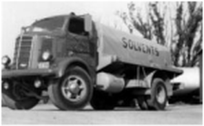 Since 1946 - Solvents and Petroleum Service SPS