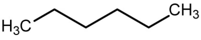 acs reagent hexane