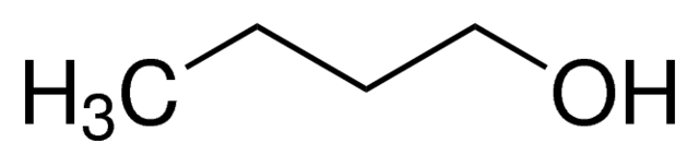 acs reagent n-butyl alcohol