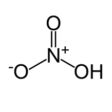 acs reagent nitric acid
