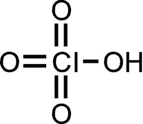 acs reagent perchloric acid 60%